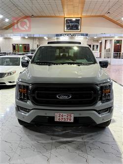 فۆرد F-150